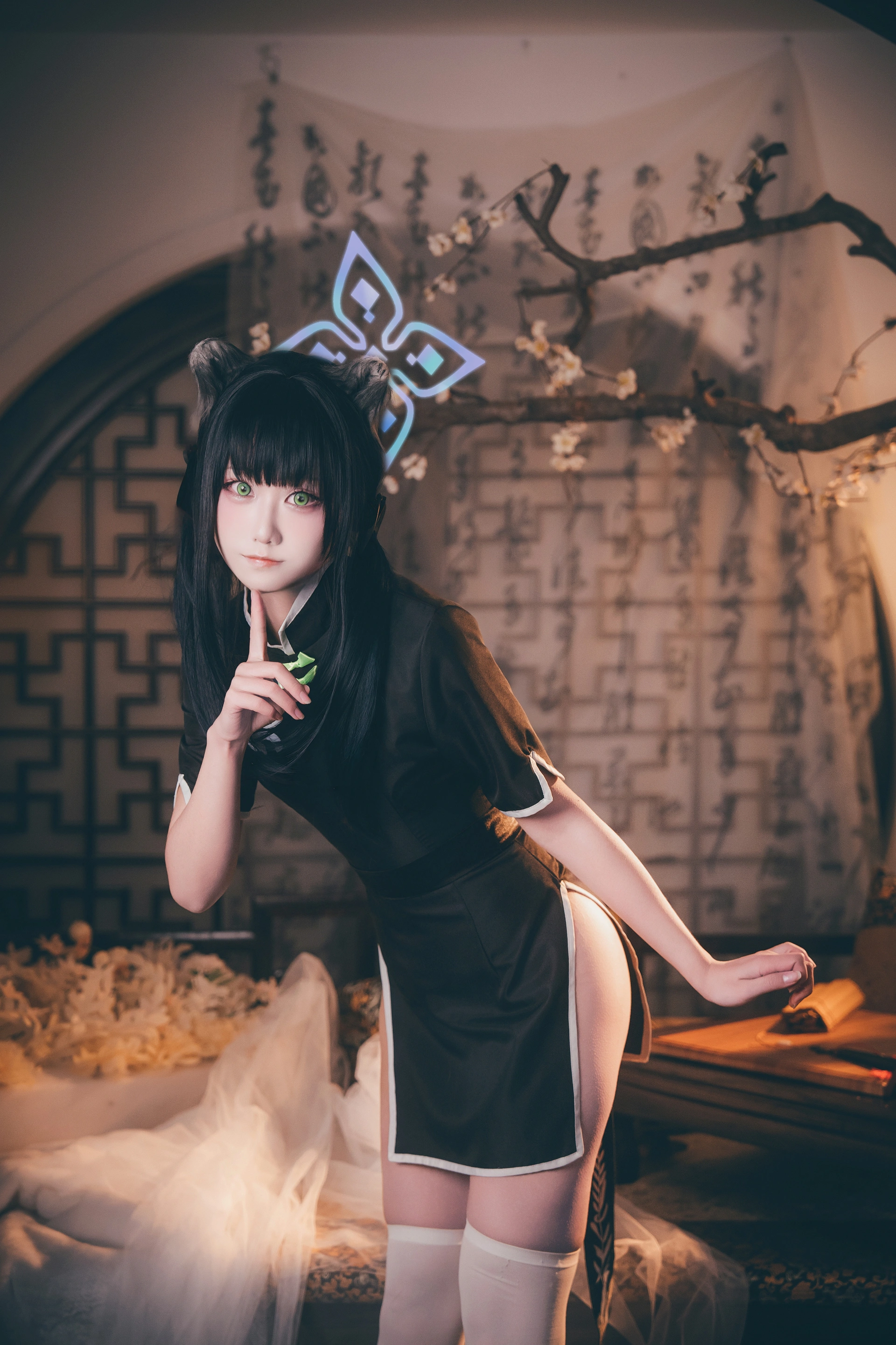 lunana - NO.07 春原瞬 1
