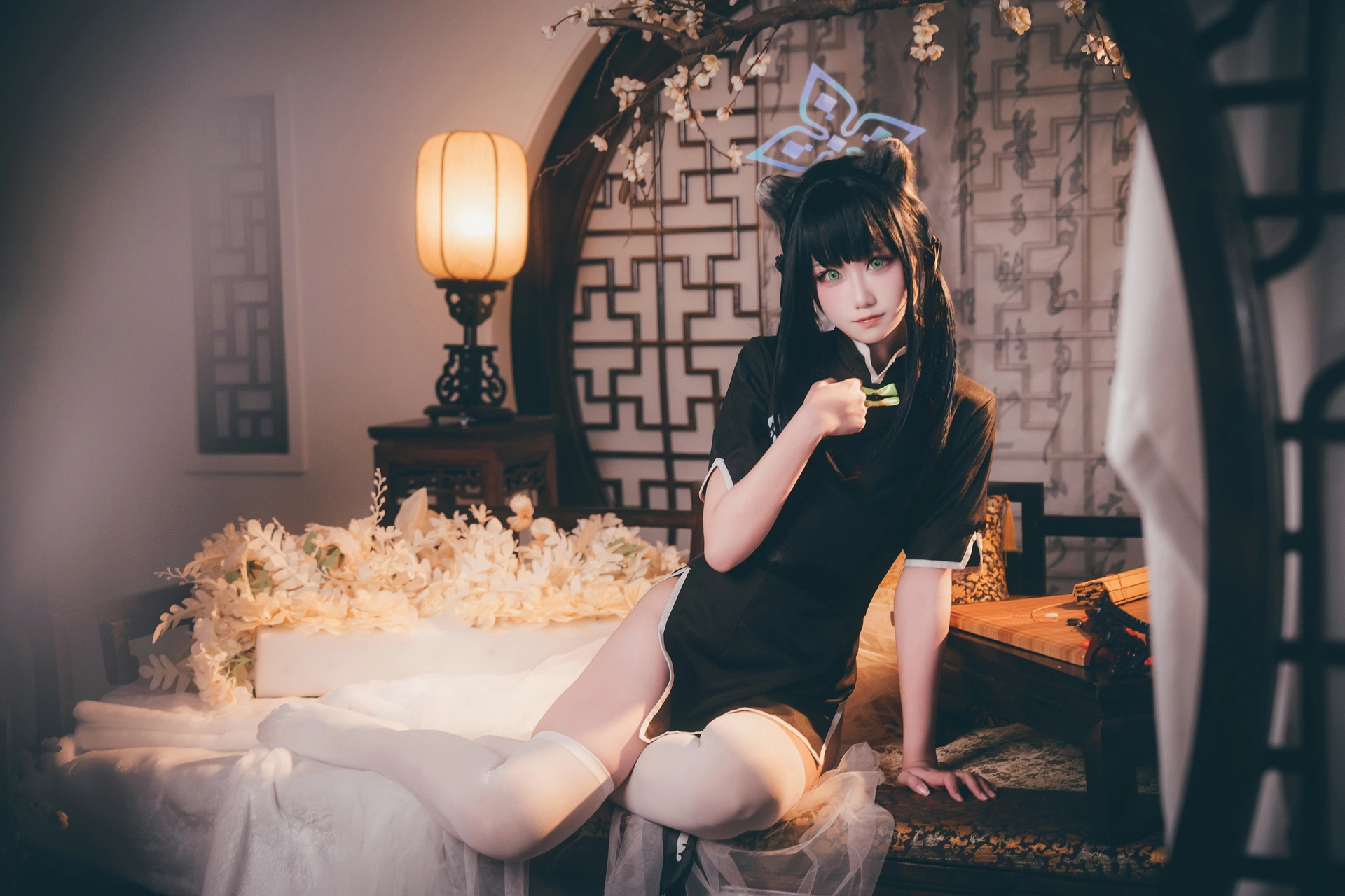 lunana - NO.07 春原瞬 2