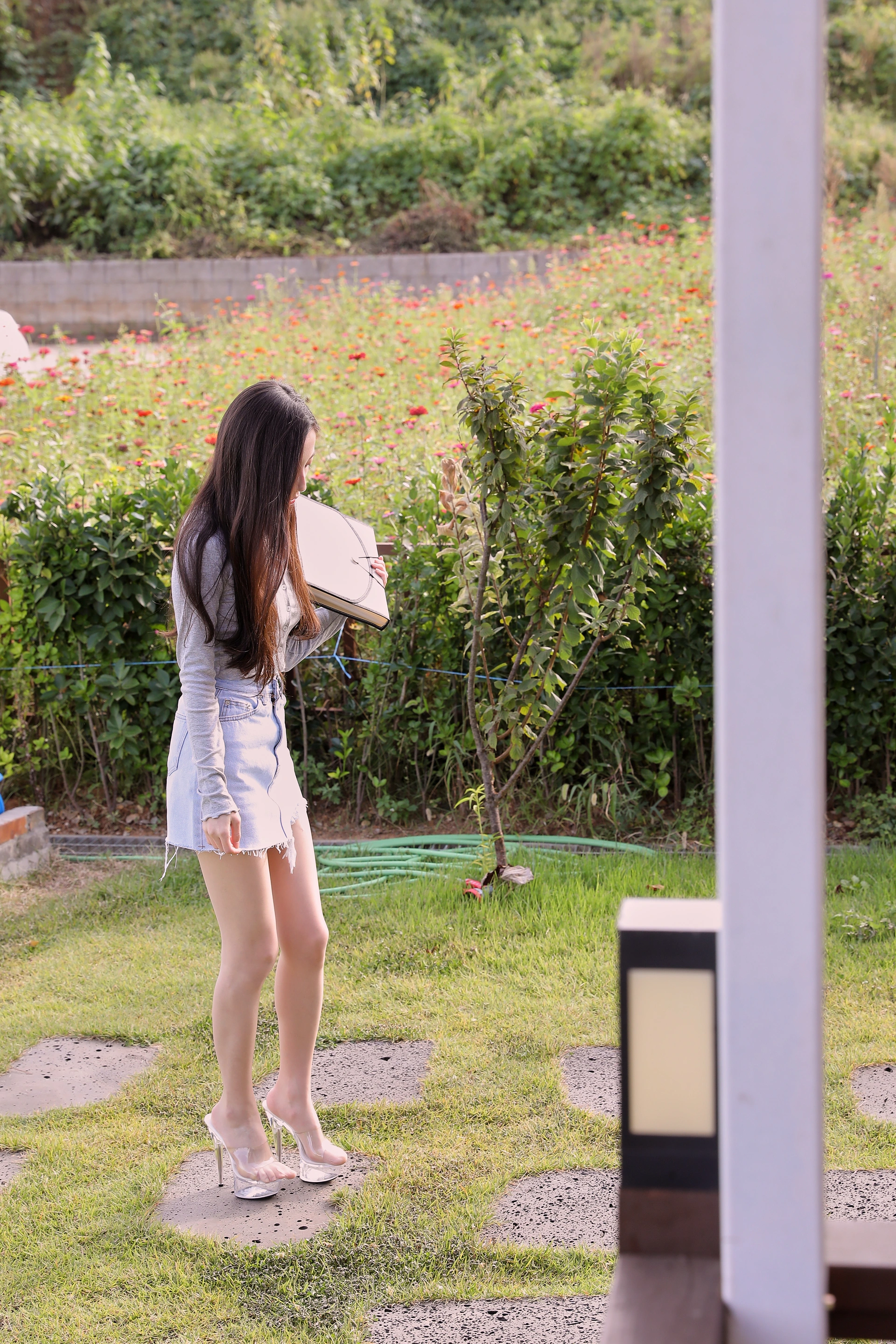 022.[BUNNY] Risa - An interview with a parent 0