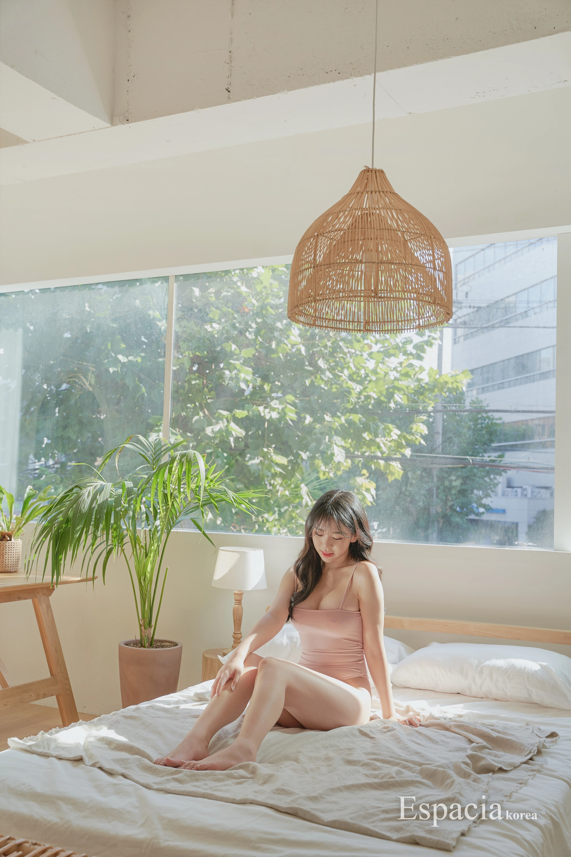 [ESPACIAKOREA] ESP#002 - JJUDY 0