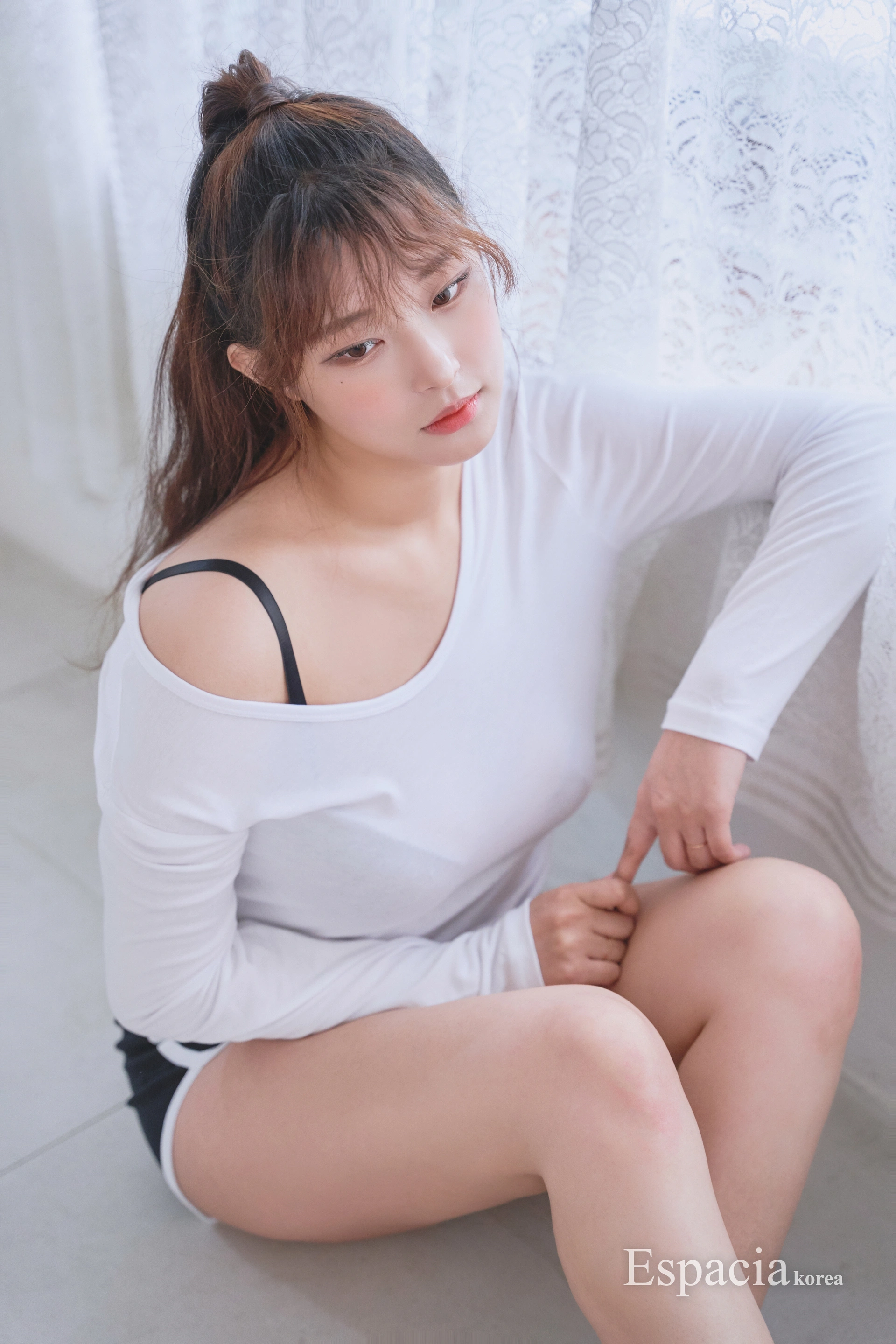 [Espasia Korea] ESP #012 Kim Gap-ju (김갑주) 0