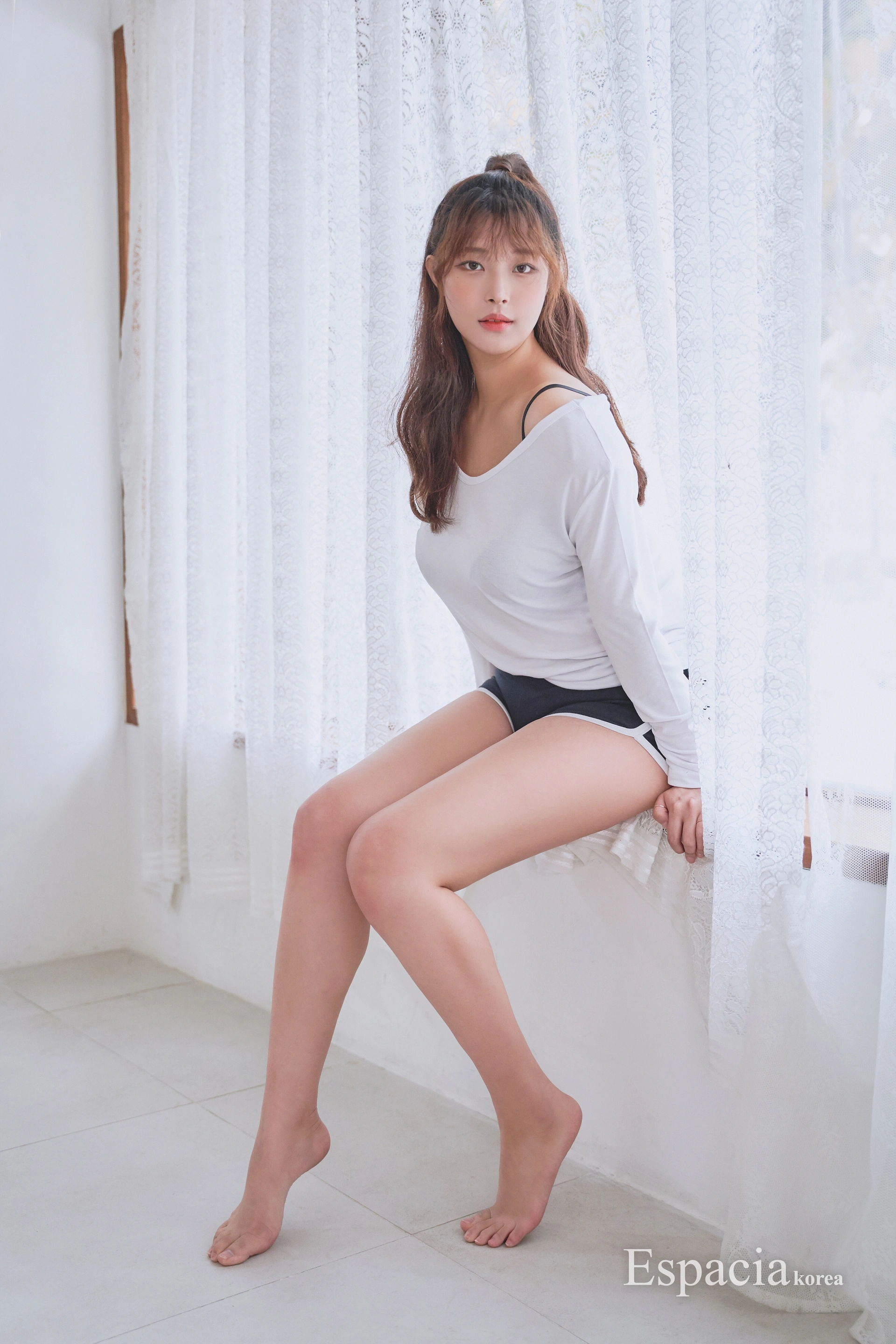 [Espasia Korea] ESP #012 Kim Gap-ju (김갑주) 2