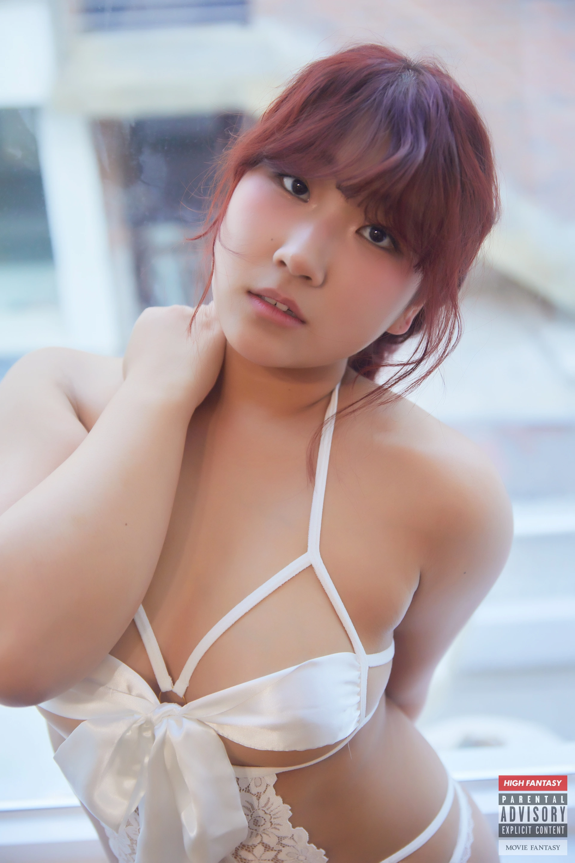 HIGH FANTASY – NO.017 GguBbu Vol.13 Invite 0